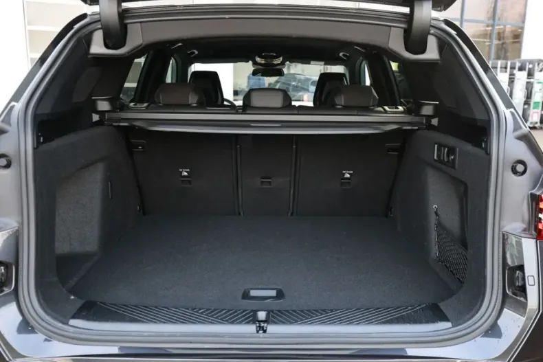 BMW X3 din 2025 cu 23.317 km - oferta BMW164484 - foto 13