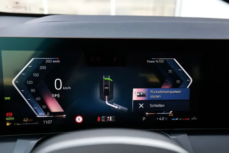 BMW X3 din 2025 cu 23.317 km - oferta BMW164484 - foto 17