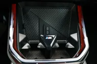 BMW X3 din 2025 cu 23.317 km - oferta BMW164484 - foto 21