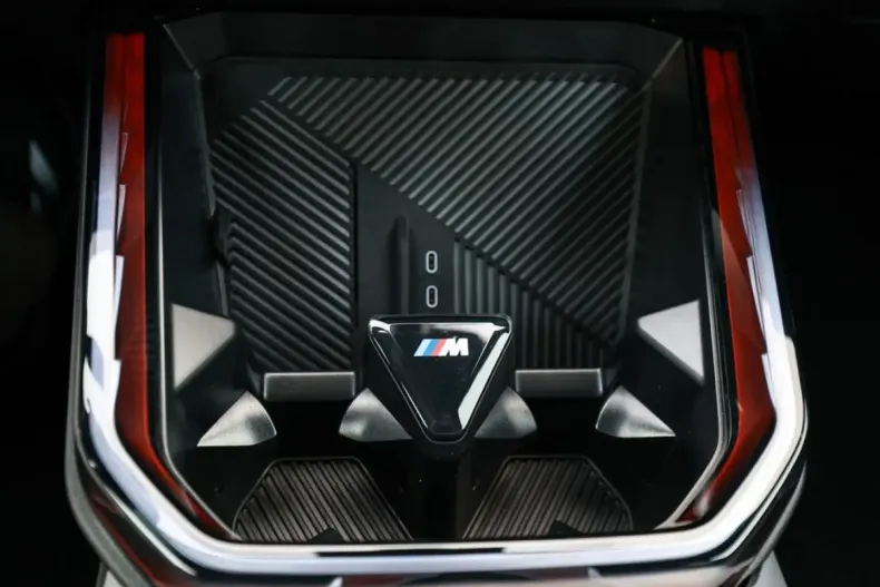 BMW X3 din 2025 cu 23.317 km - oferta BMW164484 - foto 21