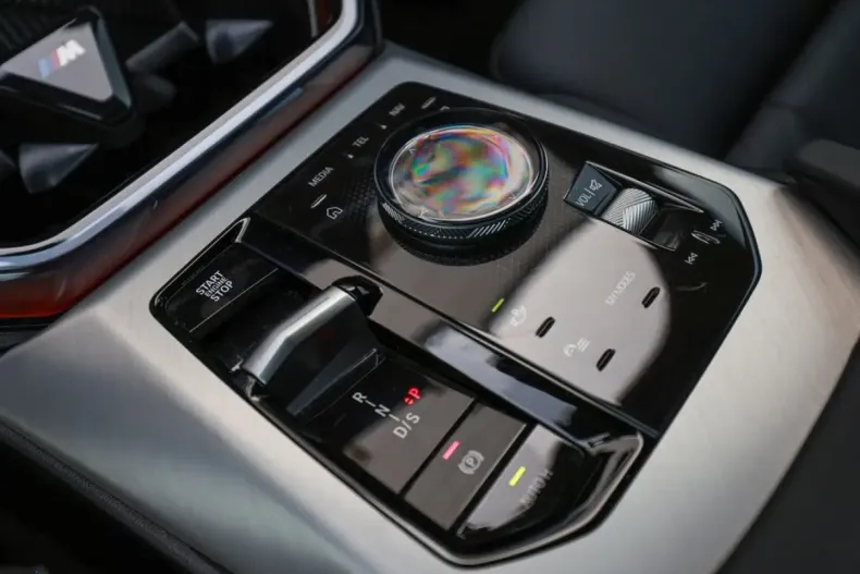 BMW X3 din 2025 cu 23.317 km - oferta BMW164484 - foto 22