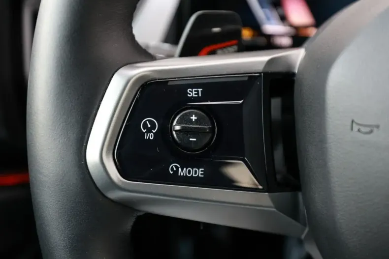 BMW X3 din 2025 cu 23.317 km - oferta BMW164484 - foto 24