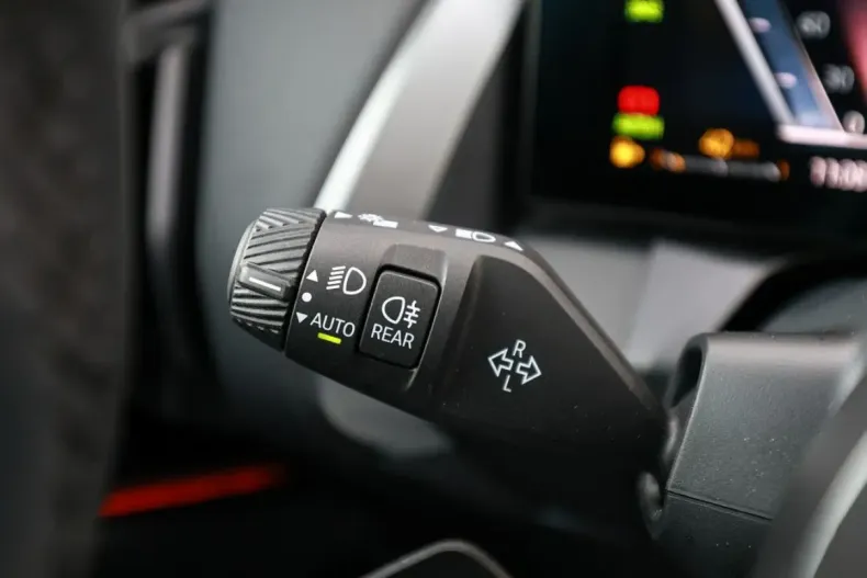 BMW X3 din 2025 cu 23.317 km - oferta BMW164484 - foto 26