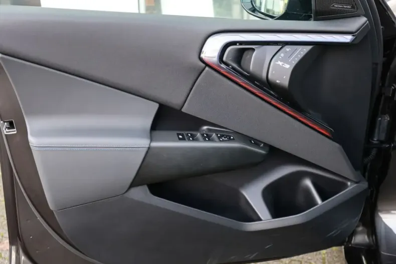 BMW X3 din 2025 cu 23.317 km - oferta BMW164484 - foto 27