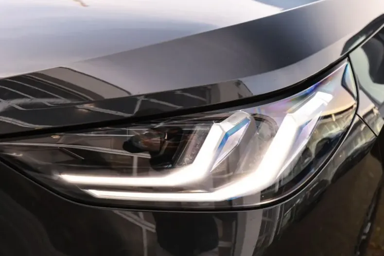 BMW X3 din 2025 cu 23.317 km - oferta BMW164484 - foto 28