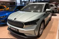 Skoda Enyaq din 2024 cu 144 km - oferta SKO164485 - foto 3