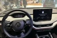 Skoda Enyaq din 2024 cu 144 km - oferta SKO164485 - foto 9