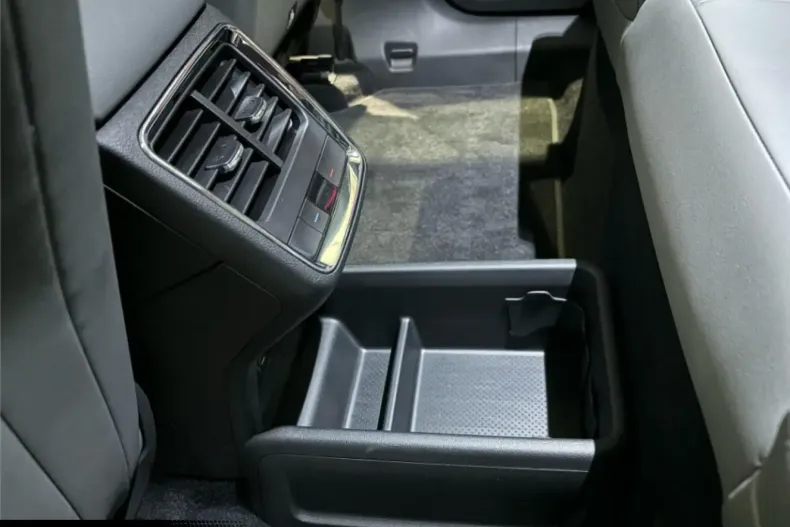 Skoda Enyaq din 2024 cu 144 km - oferta SKO164485 - foto 16