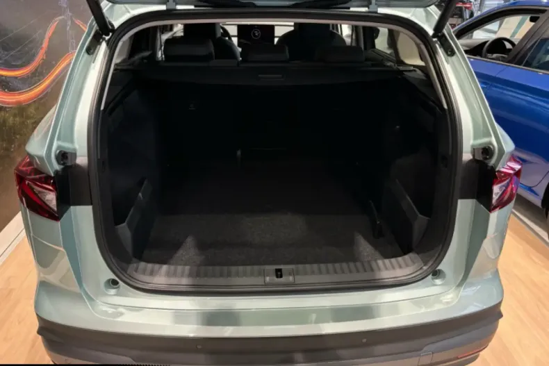 Skoda Enyaq din 2024 cu 144 km - oferta SKO164485 - foto 17