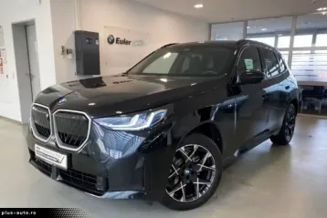 BMW X3 din 2025 - oferta BMW164486