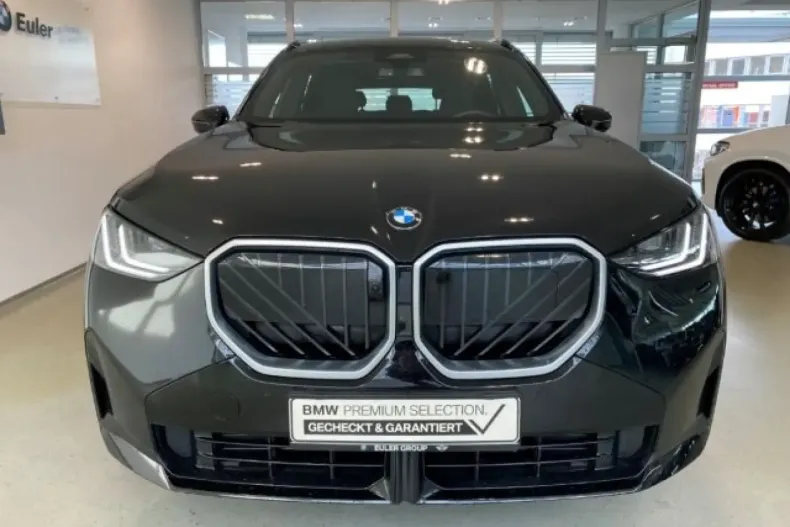 BMW X3 din 2025 cu 24.681 km - oferta BMW164486 - foto 2