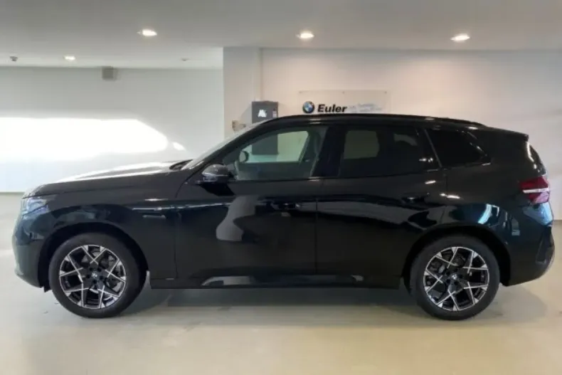 BMW X3 din 2025 cu 24.681 km - oferta BMW164486 - foto 3
