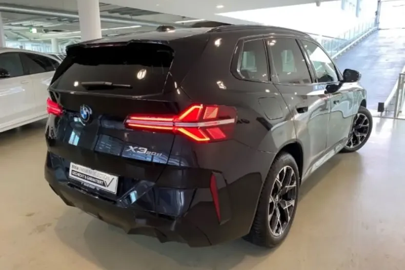 BMW X3 din 2025 cu 24.681 km - oferta BMW164486 - foto 4