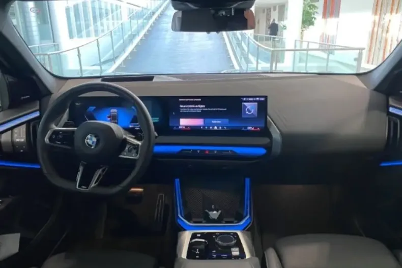 BMW X3 din 2025 cu 24.681 km - oferta BMW164486 - foto 6