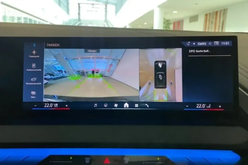 BMW X3 din 2025 cu 24.681 km - oferta BMW164486 - foto 8