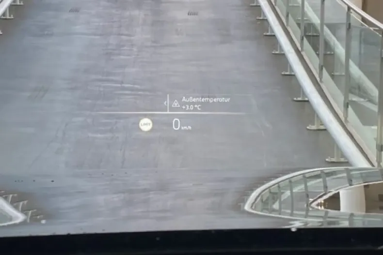 BMW X3 din 2025 cu 24.681 km - oferta BMW164486 - foto 11