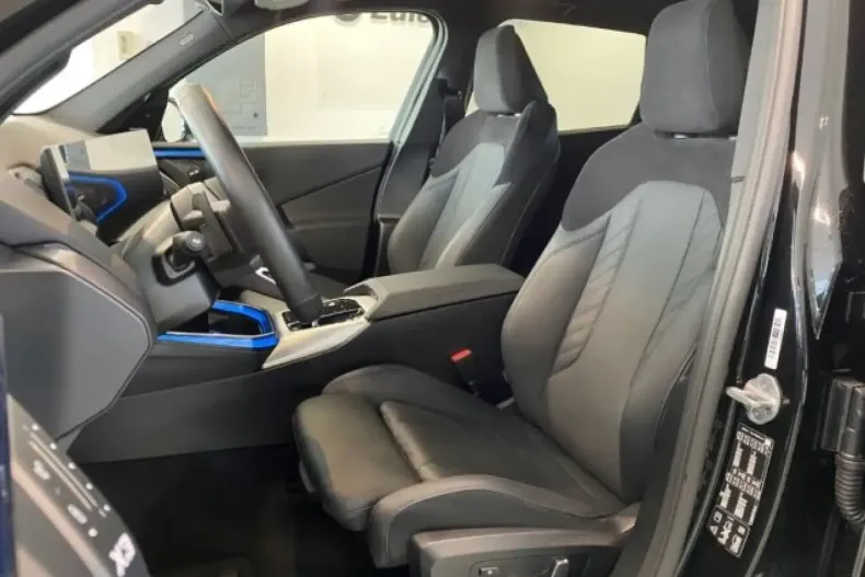 BMW X3 din 2025 cu 24.681 km - oferta BMW164486 - foto 12