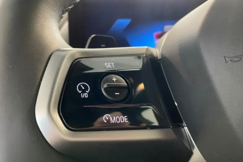 BMW X3 din 2025 cu 24.681 km - oferta BMW164486 - foto 13