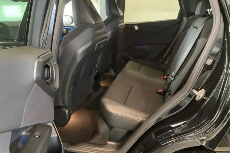 BMW X3 din 2025 cu 24.681 km - oferta BMW164486 - foto 18