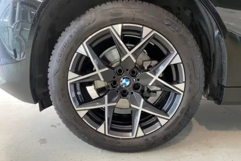 BMW X3 din 2025 cu 24.681 km - oferta BMW164486 - foto 21