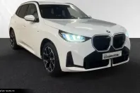 BMW X3 din 2025 cu 6.350 km - oferta BMW164487 - foto 1