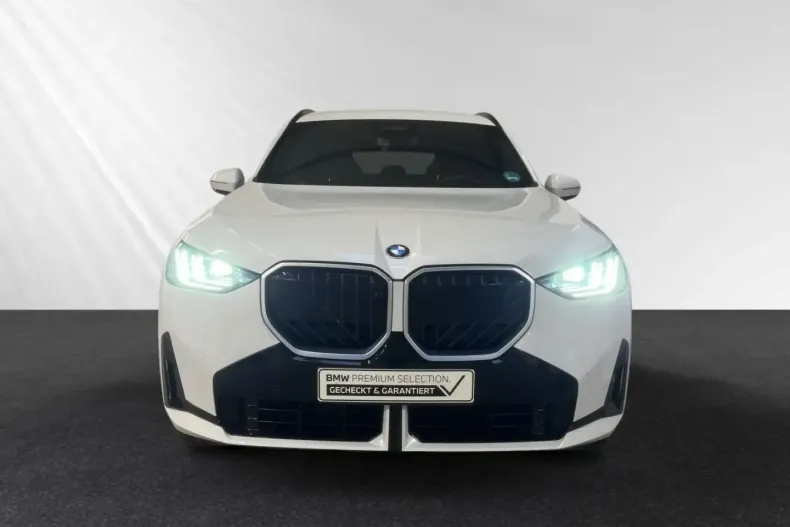 BMW X3 din 2025 cu 6.350 km - oferta BMW164487 - foto 2