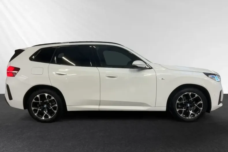 BMW X3 din 2025 cu 6.350 km - oferta BMW164487 - foto 3