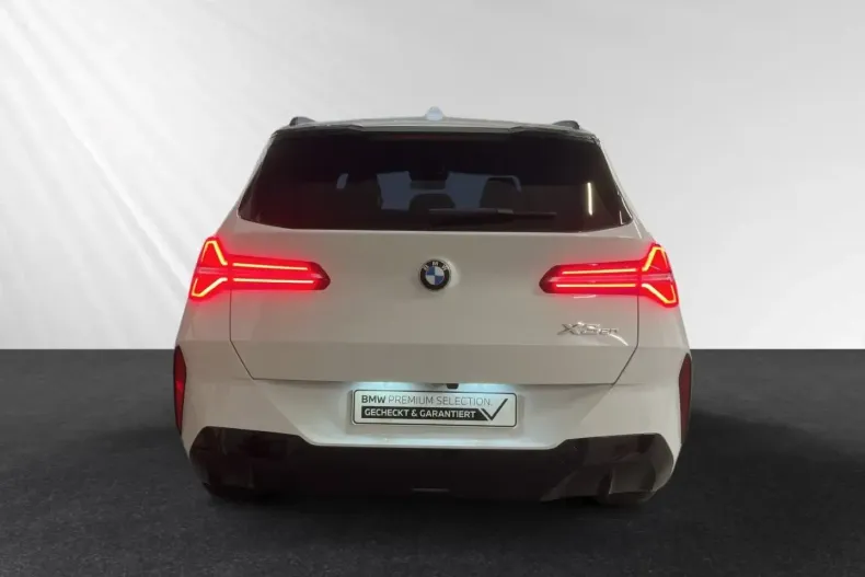 BMW X3 din 2025 cu 6.350 km - oferta BMW164487 - foto 5