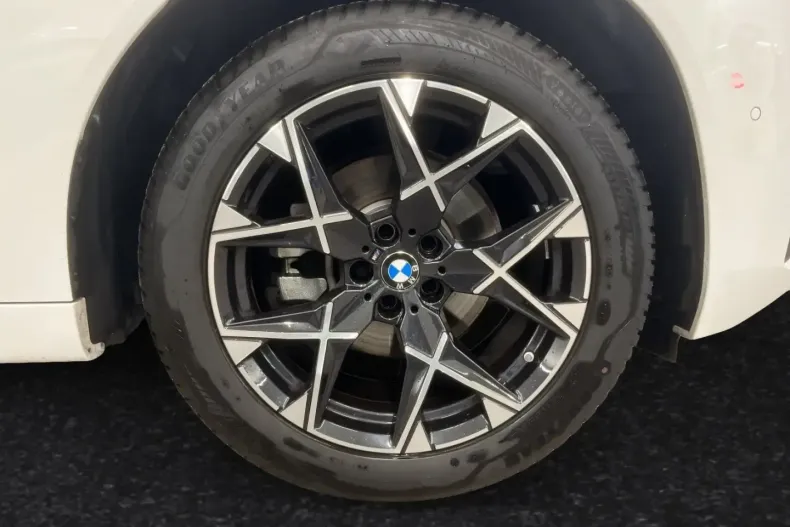 BMW X3 din 2025 cu 6.350 km - oferta BMW164487 - foto 6