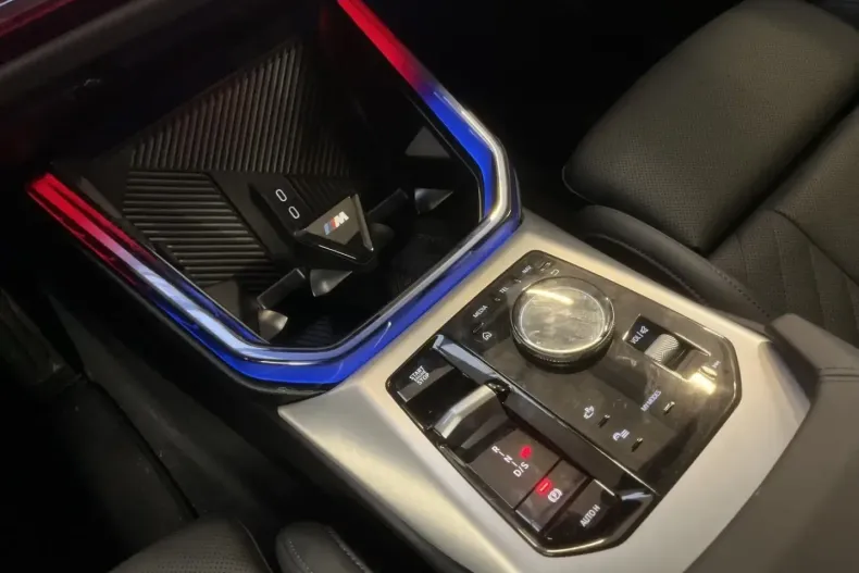 BMW X3 din 2025 cu 6.350 km - oferta BMW164487 - foto 10