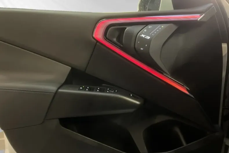 BMW X3 din 2025 cu 6.350 km - oferta BMW164487 - foto 14