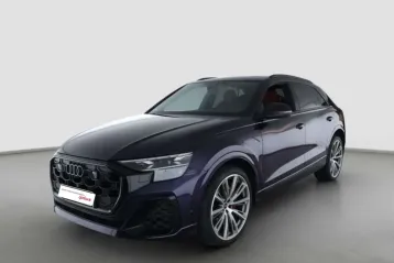 Audi SQ8 din 2024 - oferta AUD164488