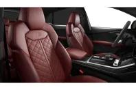 Audi SQ8 din 2024 cu 18.700 km - oferta AUD164488 - foto 3