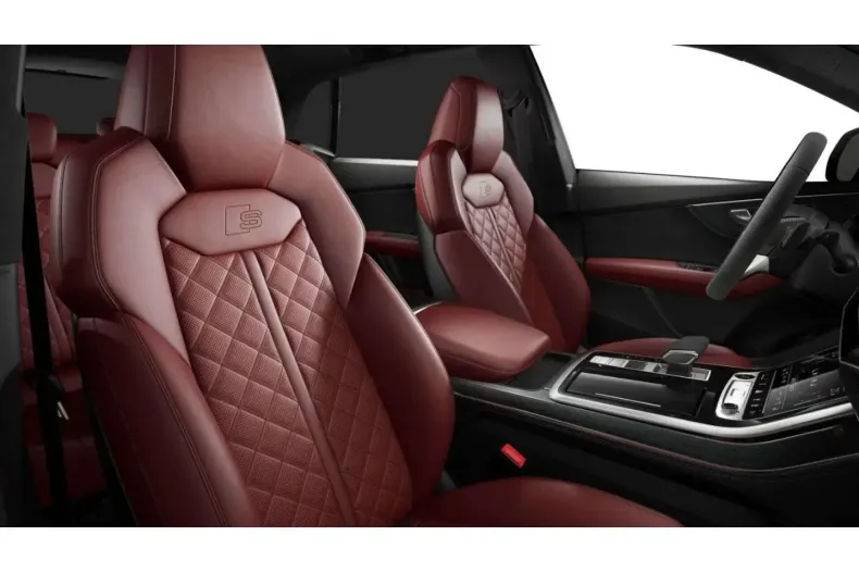 Audi SQ8 din 2024 cu 18.700 km - oferta AUD164488 - foto 3