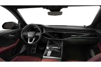 Audi SQ8 din 2024 cu 18.700 km - oferta AUD164488 - foto 4