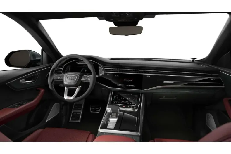 Audi SQ8 din 2024 cu 18.700 km - oferta AUD164488 - foto 4