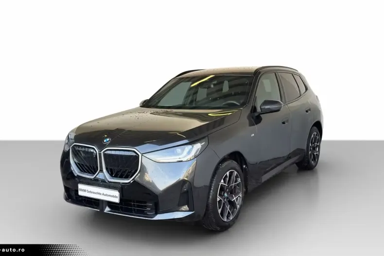BMW X3 din 2025 cu 21.484 km - oferta BMW164489 - foto 1