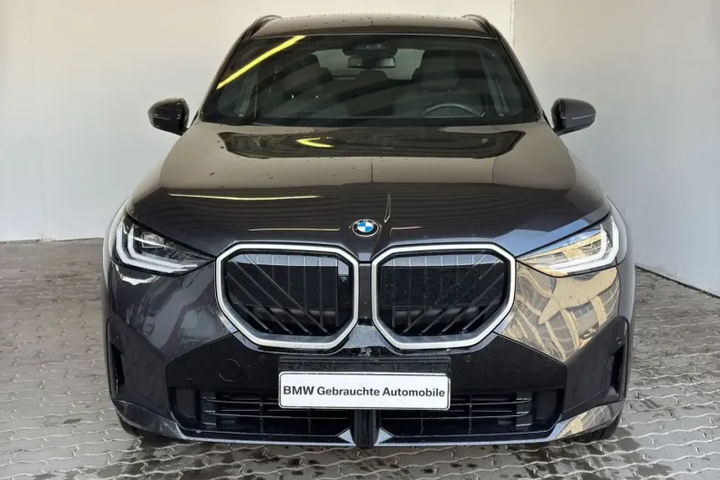 BMW X3 din 2025 cu 21.484 km - oferta BMW164489 - foto 2