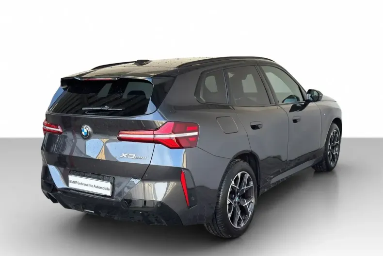 BMW X3 din 2025 cu 21.484 km - oferta BMW164489 - foto 4