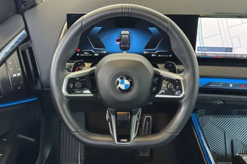 BMW X3 din 2025 cu 21.484 km - oferta BMW164489 - foto 5