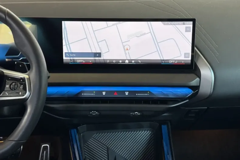 BMW X3 din 2025 cu 21.484 km - oferta BMW164489 - foto 6