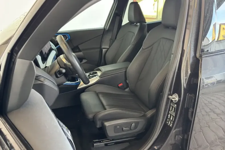 BMW X3 din 2025 cu 21.484 km - oferta BMW164489 - foto 8