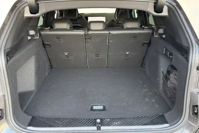 BMW X3 din 2025 cu 21.484 km - oferta BMW164489 - foto 9