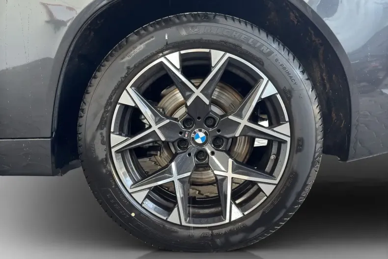 BMW X3 din 2025 cu 21.484 km - oferta BMW164489 - foto 10