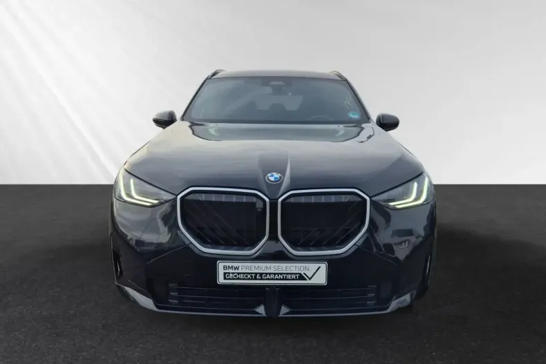 BMW X3 din 2025 cu 15.830 km - oferta BMW164490 - foto 2