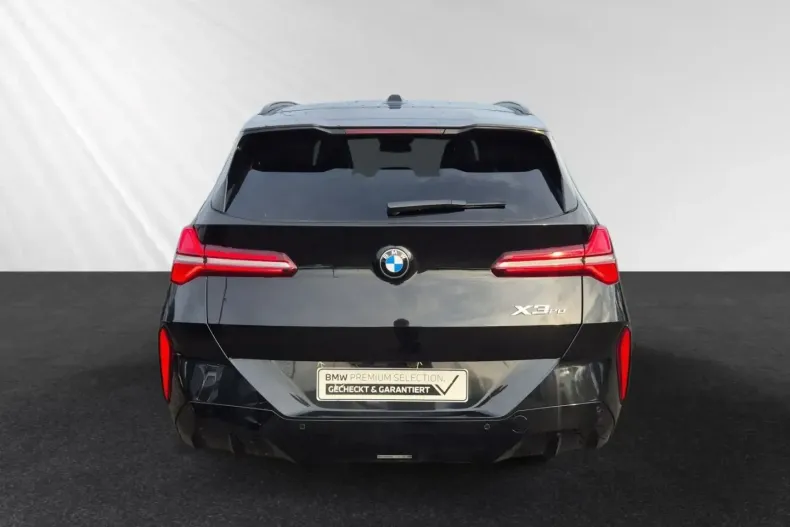 BMW X3 din 2025 cu 15.830 km - oferta BMW164490 - foto 4