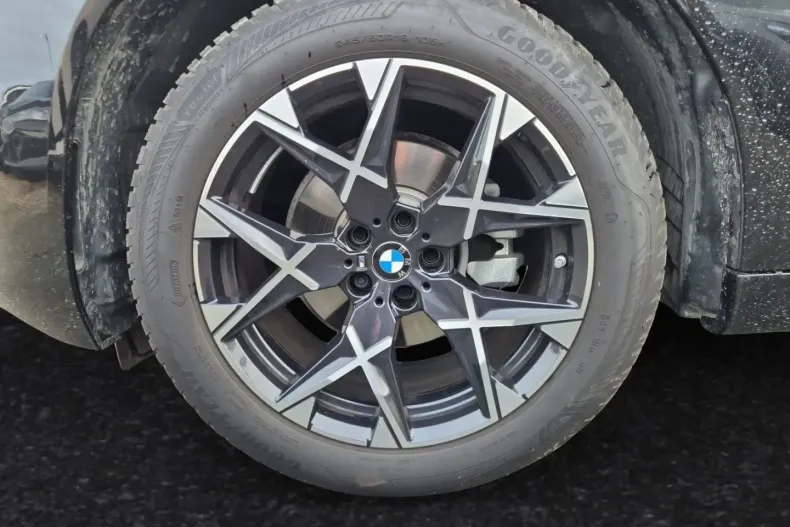 BMW X3 din 2025 cu 15.830 km - oferta BMW164490 - foto 6