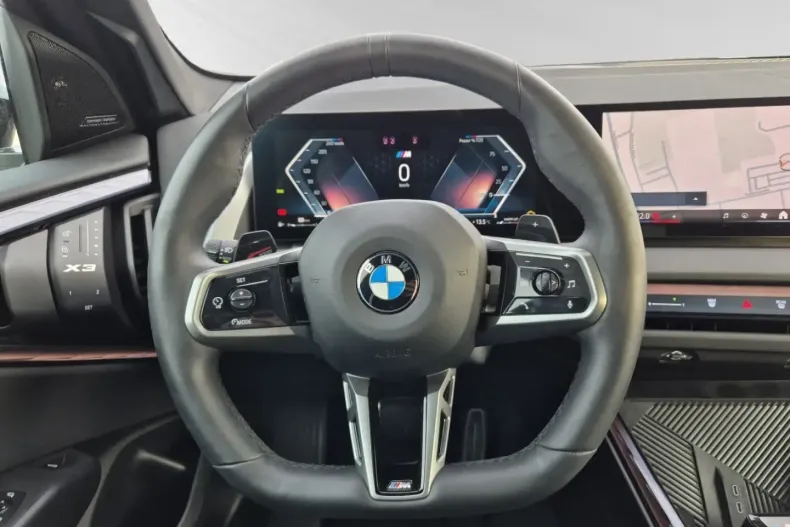 BMW X3 din 2025 cu 15.830 km - oferta BMW164490 - foto 8