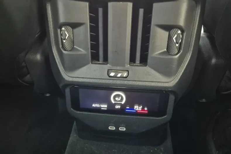 BMW X3 din 2025 cu 15.830 km - oferta BMW164490 - foto 9