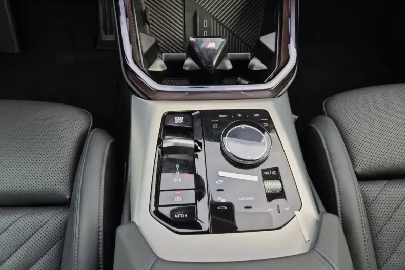 BMW X3 din 2025 cu 15.830 km - oferta BMW164490 - foto 12